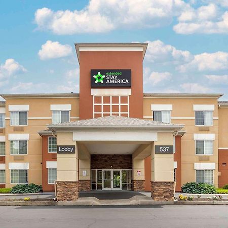 Extended Stay America Suites - Philadelphia - Horsham - Dresher Rd Luaran gambar