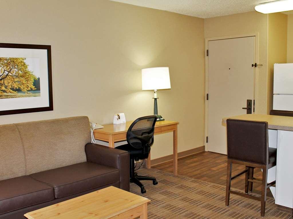 Extended Stay America Suites - Philadelphia - Horsham - Dresher Rd Bilik gambar