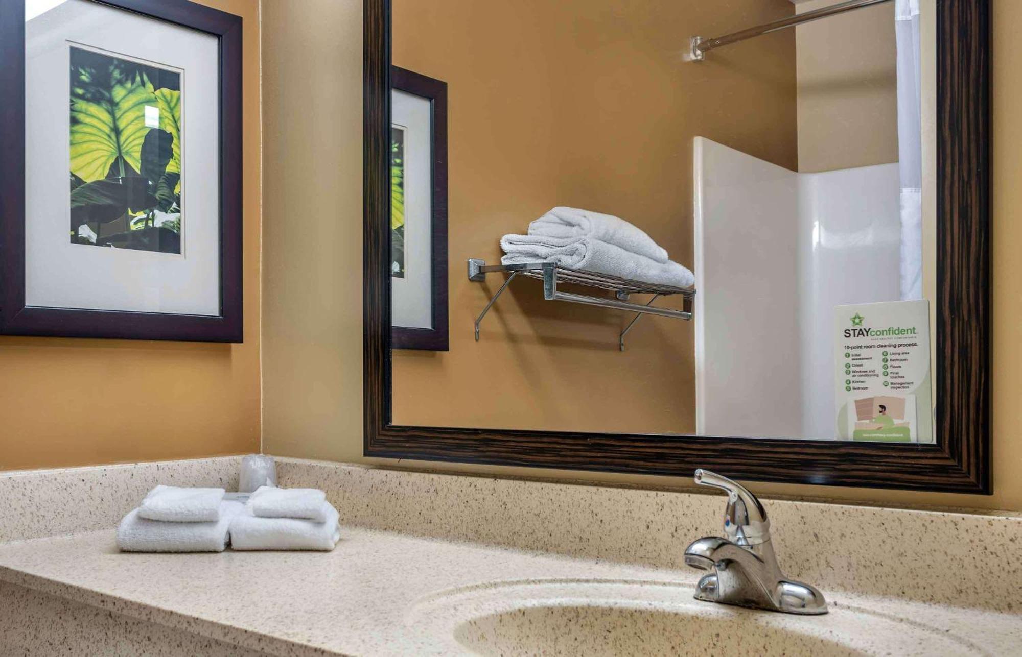 Extended Stay America Suites - Philadelphia - Horsham - Dresher Rd Luaran gambar