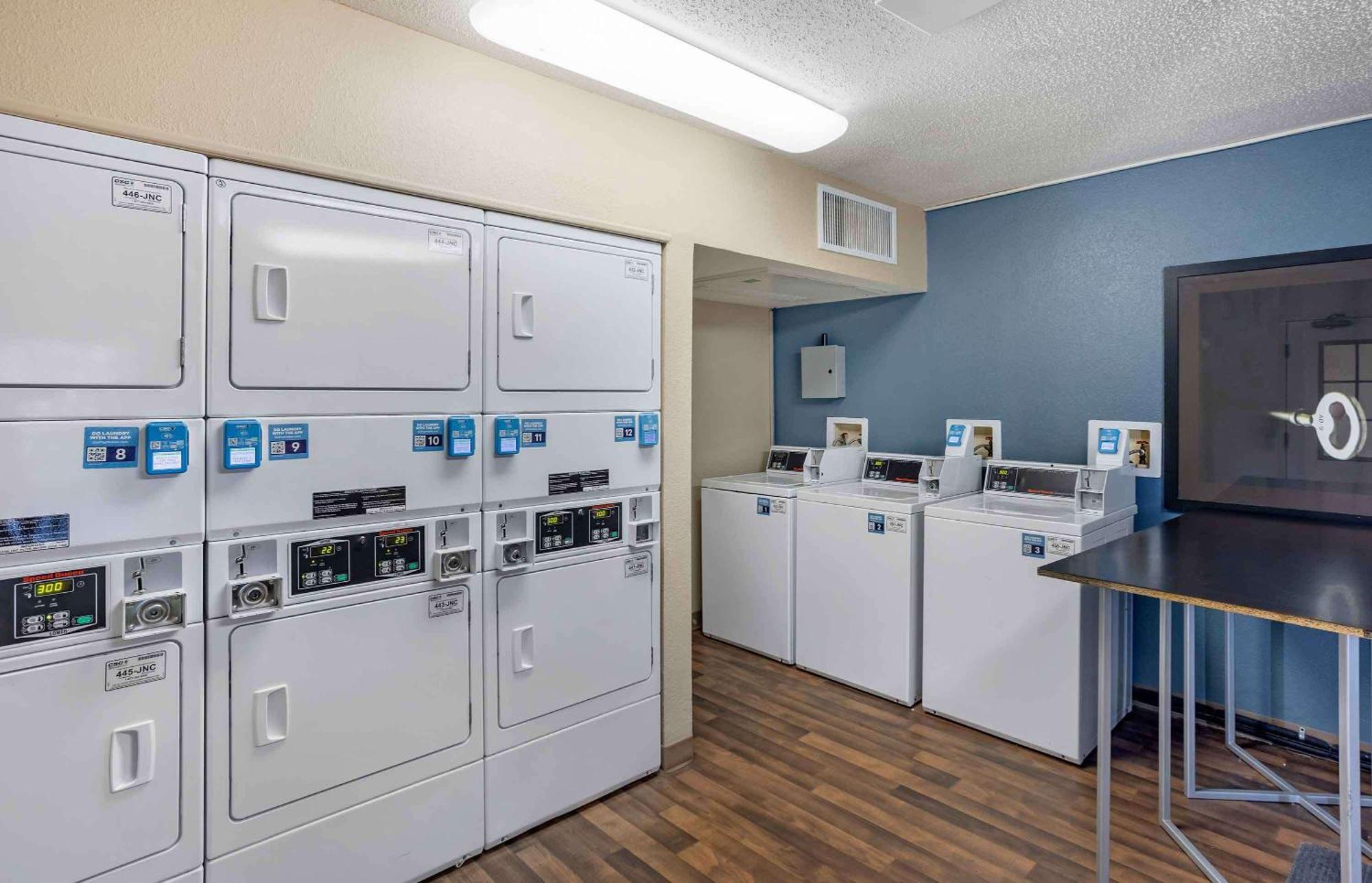 Extended Stay America Suites - Philadelphia - Horsham - Dresher Rd Luaran gambar
