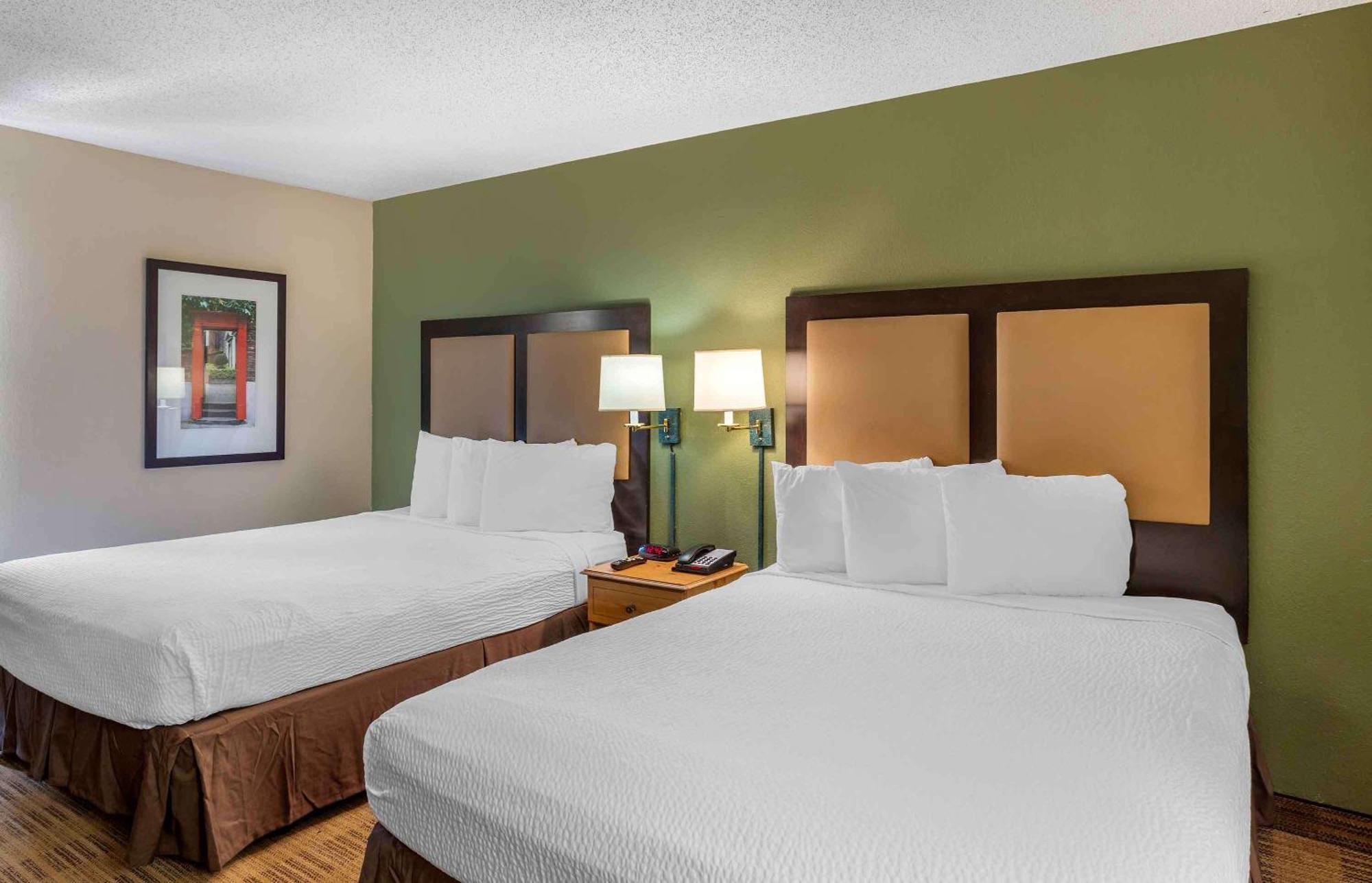 Extended Stay America Suites - Philadelphia - Horsham - Dresher Rd Luaran gambar