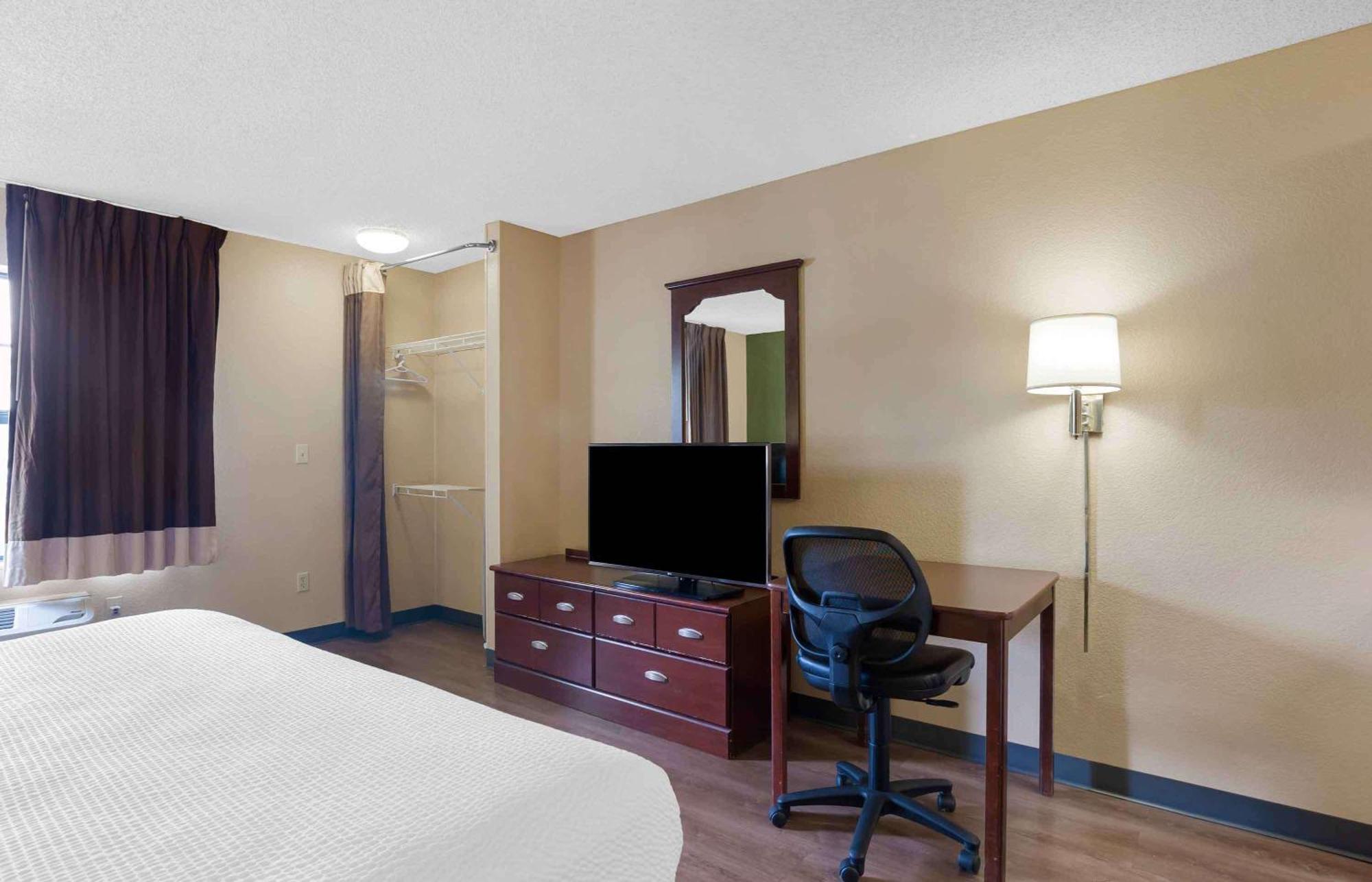 Extended Stay America Suites - Philadelphia - Horsham - Dresher Rd Luaran gambar