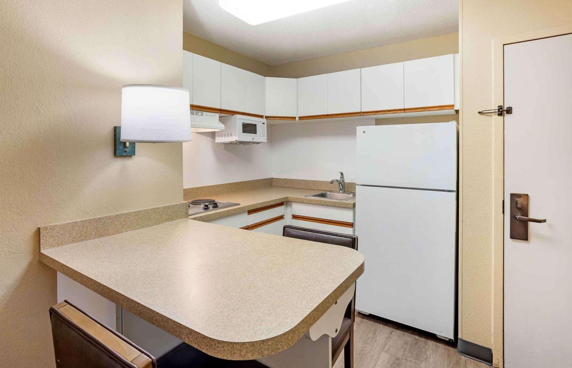 Extended Stay America Suites - Philadelphia - Horsham - Dresher Rd Luaran gambar