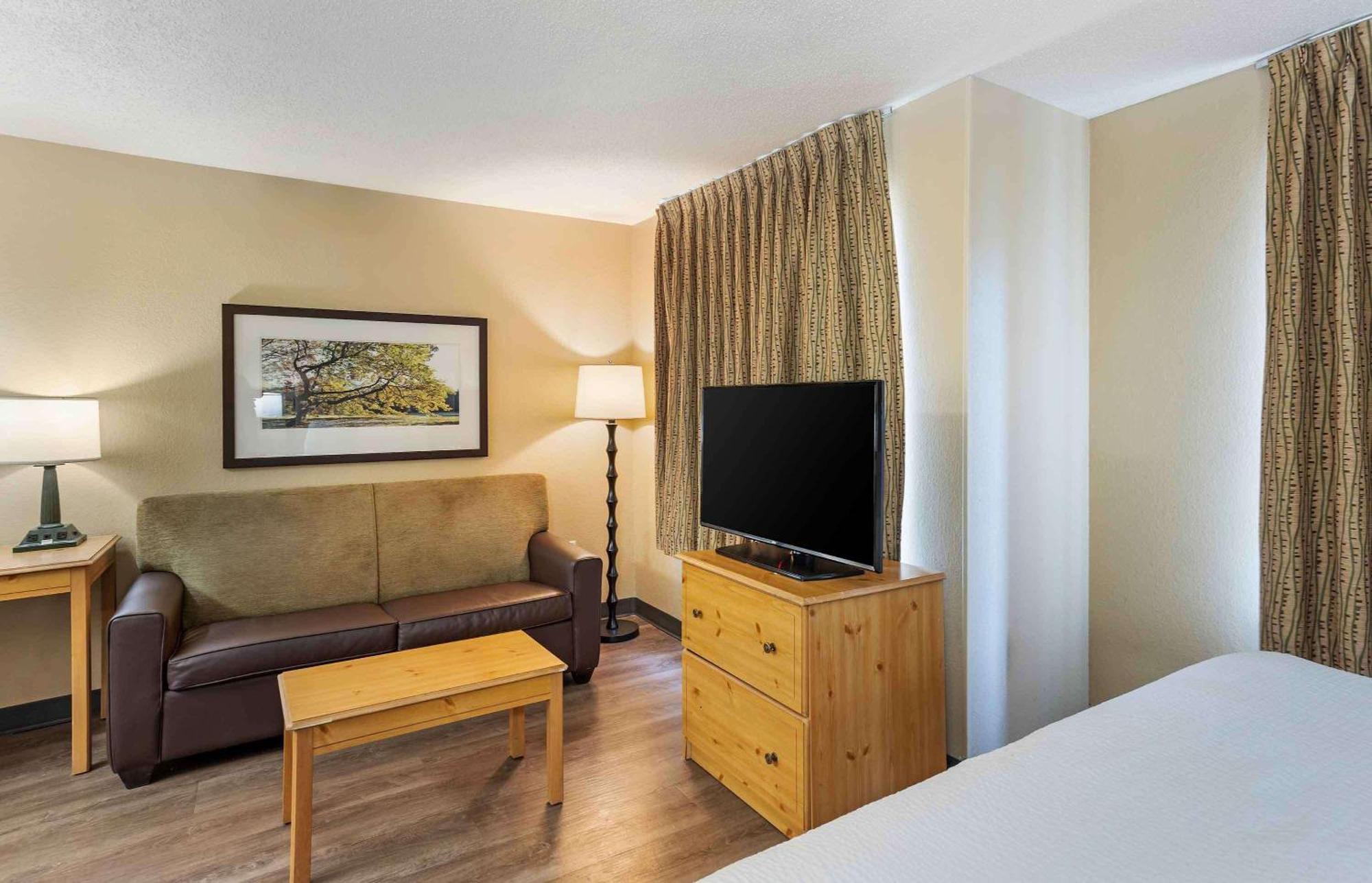 Extended Stay America Suites - Philadelphia - Horsham - Dresher Rd Luaran gambar