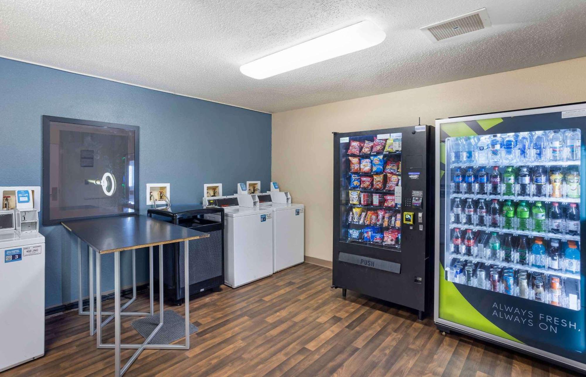 Extended Stay America Suites - Philadelphia - Horsham - Dresher Rd Luaran gambar