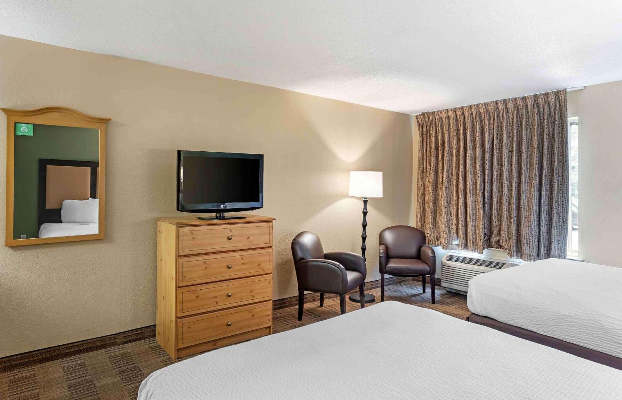 Extended Stay America Suites - Philadelphia - Horsham - Dresher Rd Luaran gambar