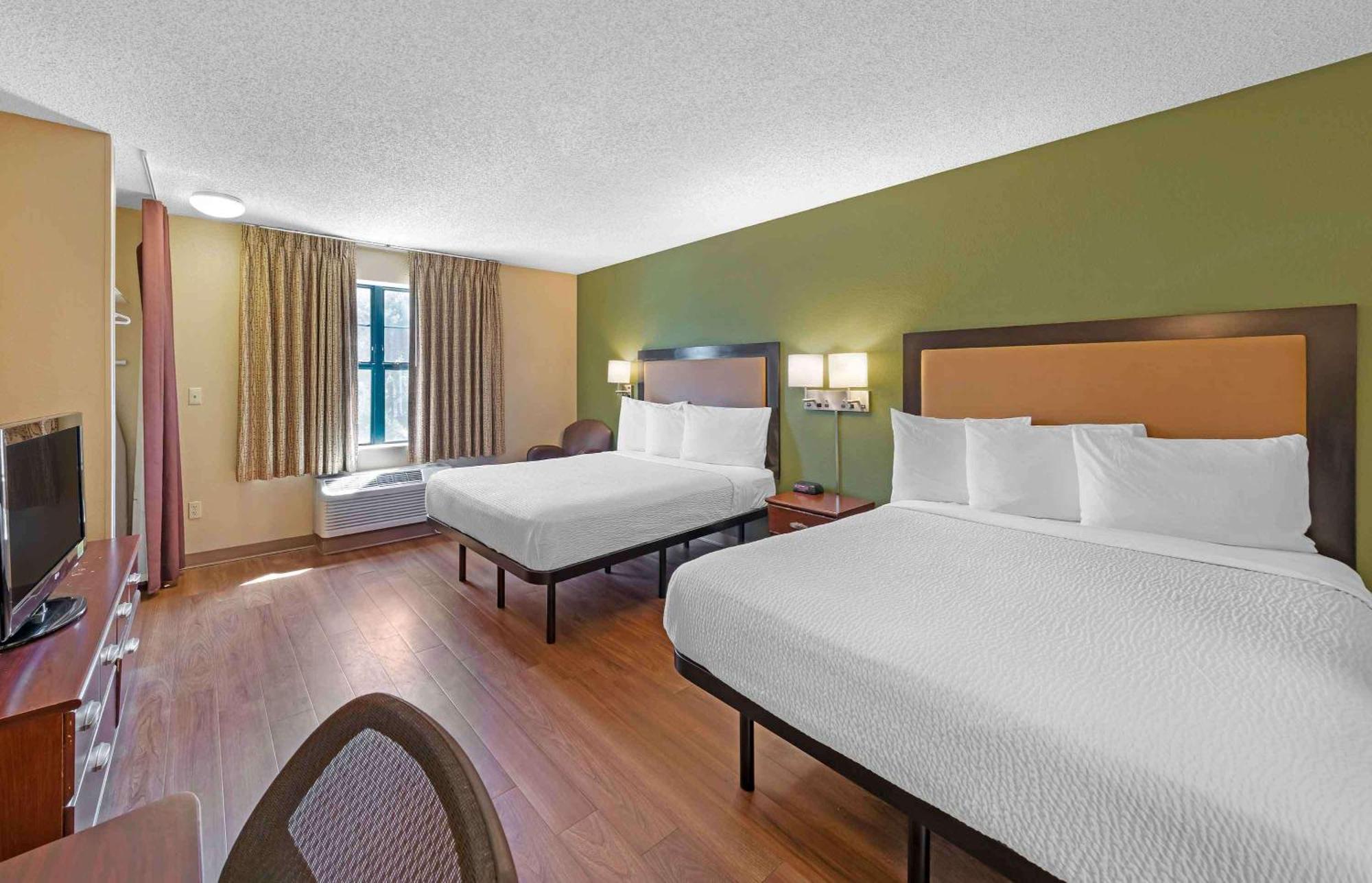 Extended Stay America Suites - Philadelphia - Horsham - Dresher Rd Luaran gambar