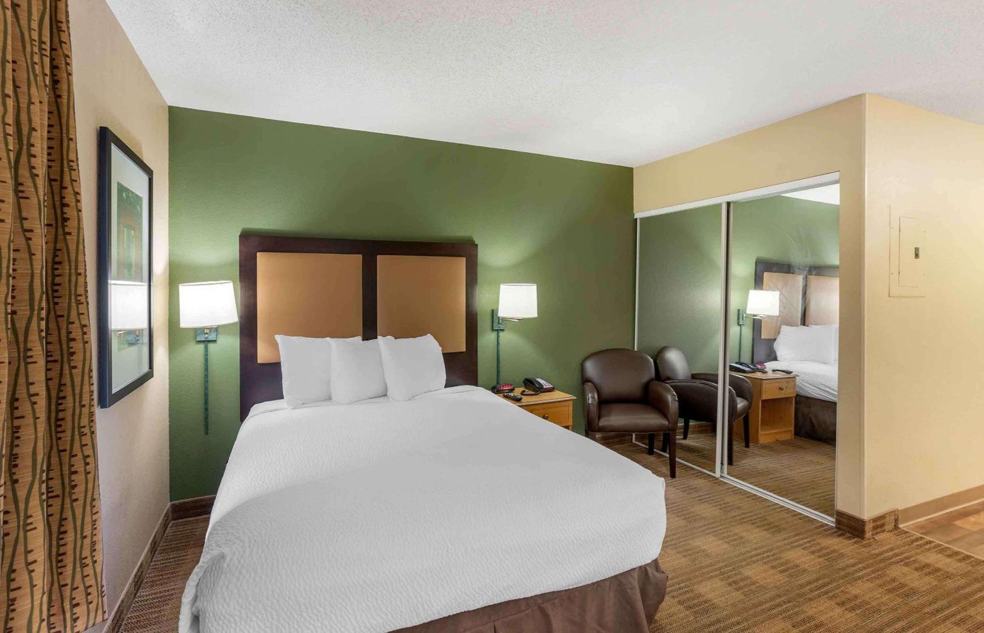Extended Stay America Suites - Philadelphia - Horsham - Dresher Rd Luaran gambar