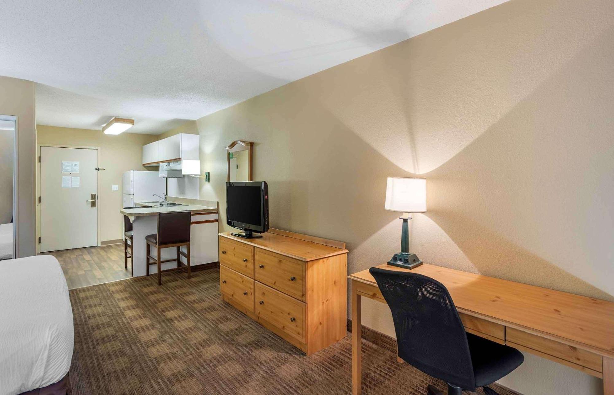 Extended Stay America Suites - Philadelphia - Horsham - Dresher Rd Luaran gambar