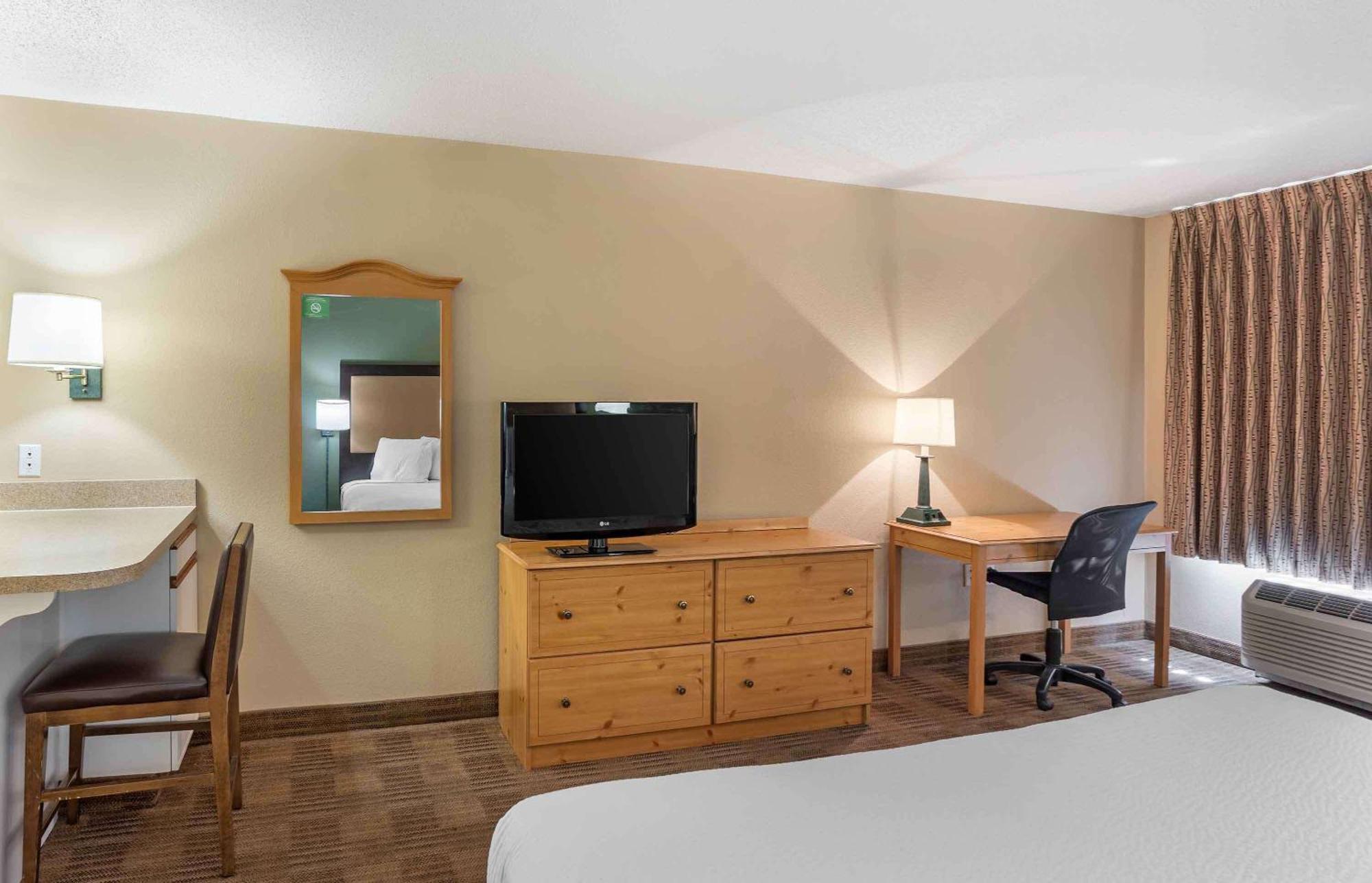 Extended Stay America Suites - Philadelphia - Horsham - Dresher Rd Luaran gambar
