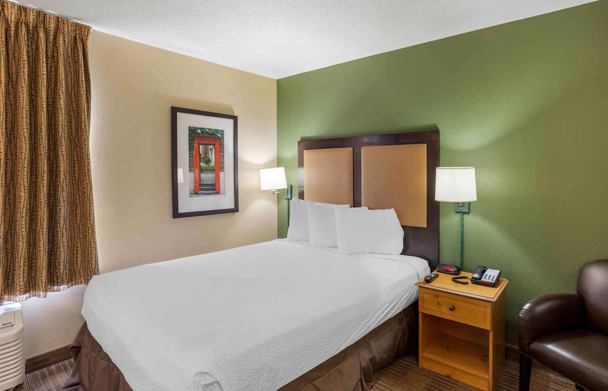 Extended Stay America Suites - Philadelphia - Horsham - Dresher Rd Luaran gambar