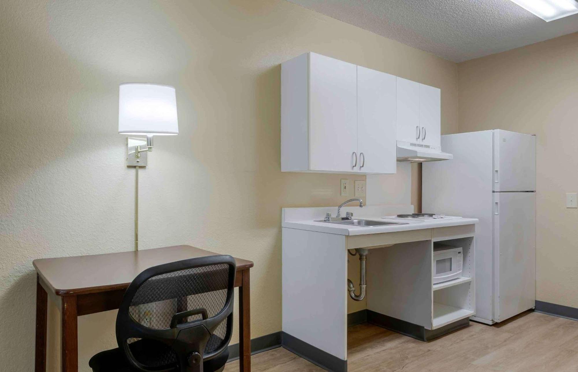 Extended Stay America Suites - Philadelphia - Horsham - Dresher Rd Luaran gambar