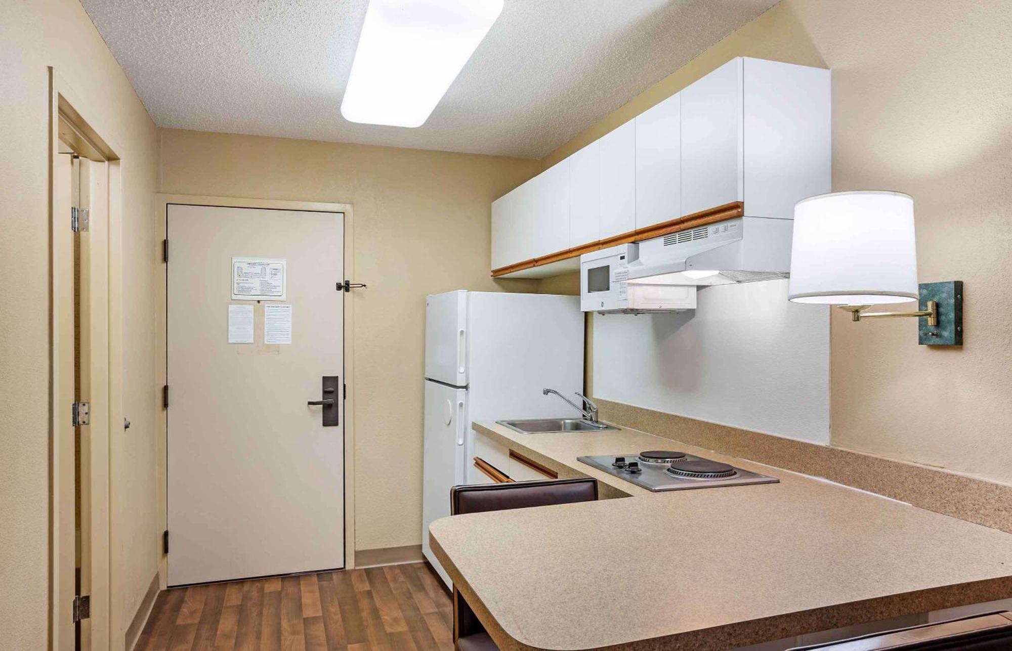 Extended Stay America Suites - Philadelphia - Horsham - Dresher Rd Luaran gambar