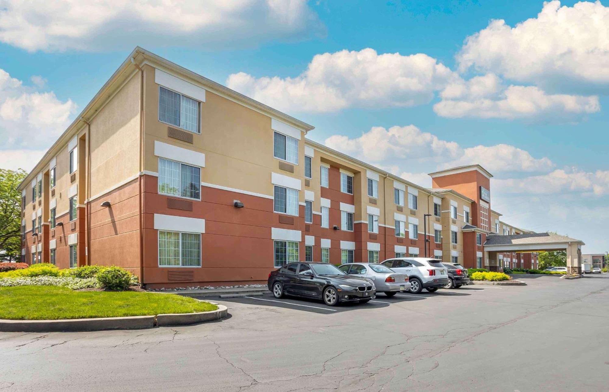 Extended Stay America Suites - Philadelphia - Horsham - Dresher Rd Luaran gambar