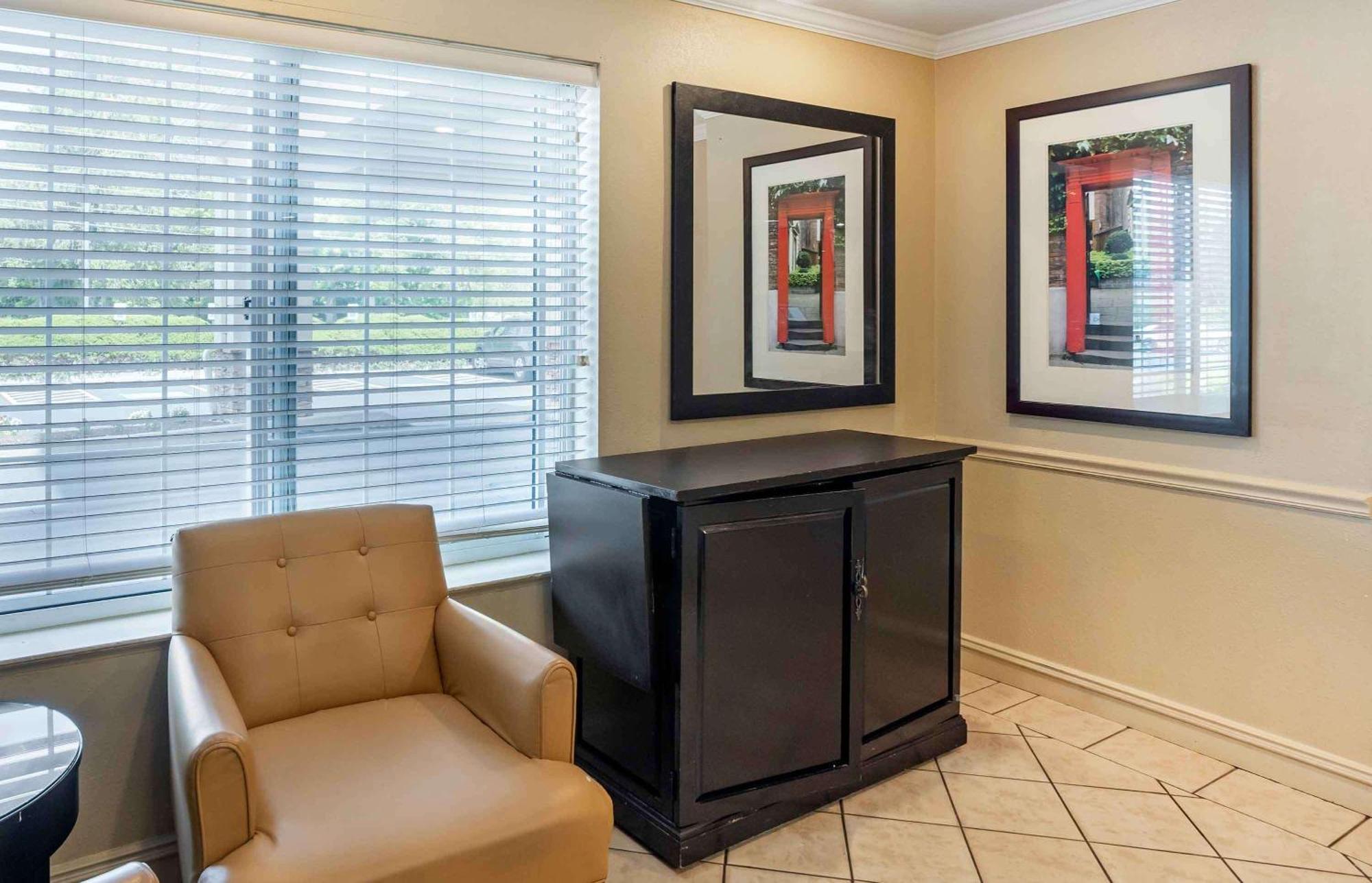 Extended Stay America Suites - Philadelphia - Horsham - Dresher Rd Luaran gambar