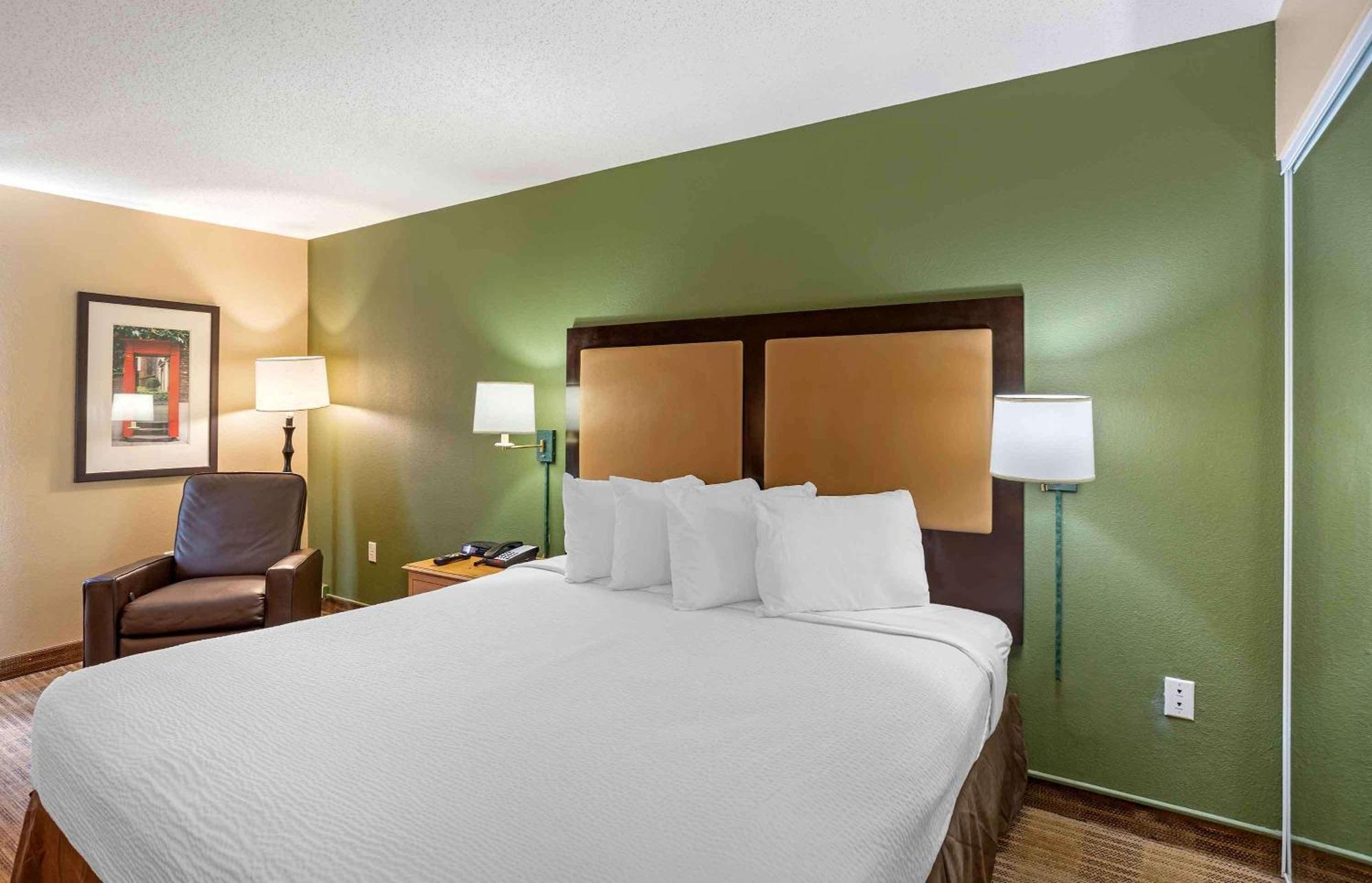 Extended Stay America Suites - Philadelphia - Horsham - Dresher Rd Luaran gambar