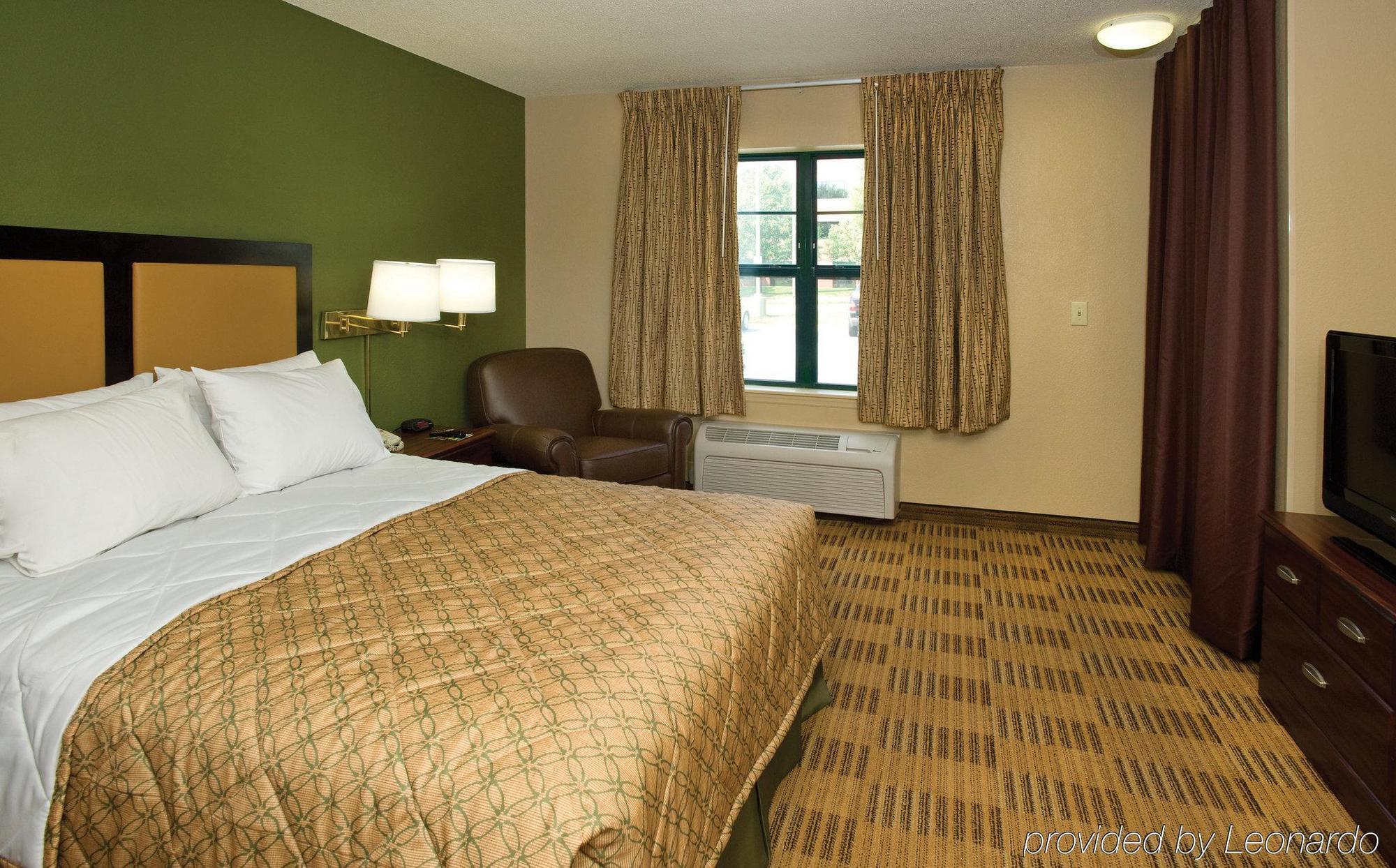 Extended Stay America Suites - Philadelphia - Horsham - Dresher Rd Bilik gambar