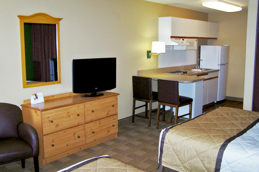 Extended Stay America Suites - Philadelphia - Horsham - Dresher Rd Luaran gambar