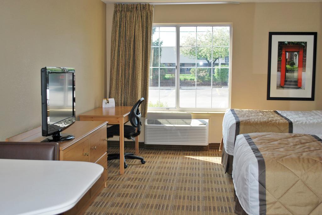Extended Stay America Suites - Philadelphia - Horsham - Dresher Rd Luaran gambar