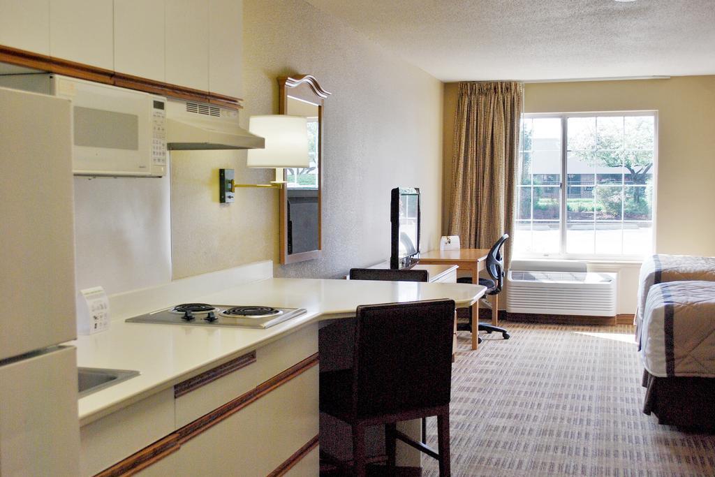 Extended Stay America Suites - Philadelphia - Horsham - Dresher Rd Luaran gambar
