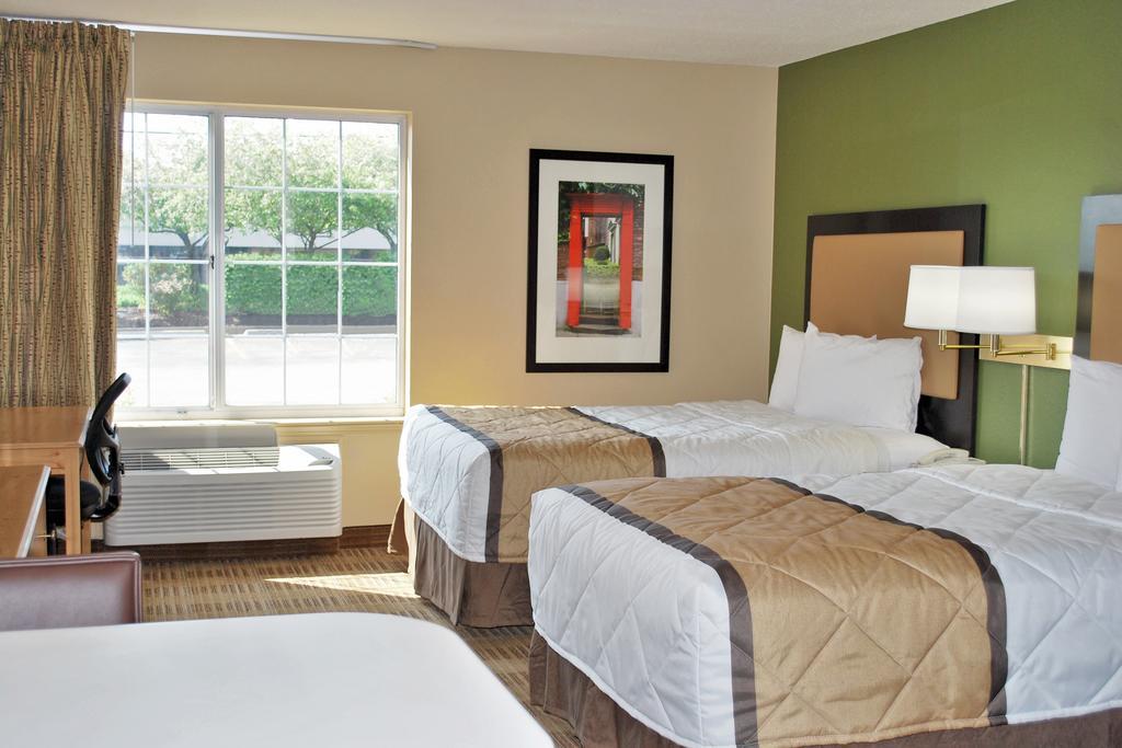 Extended Stay America Suites - Philadelphia - Horsham - Dresher Rd Luaran gambar