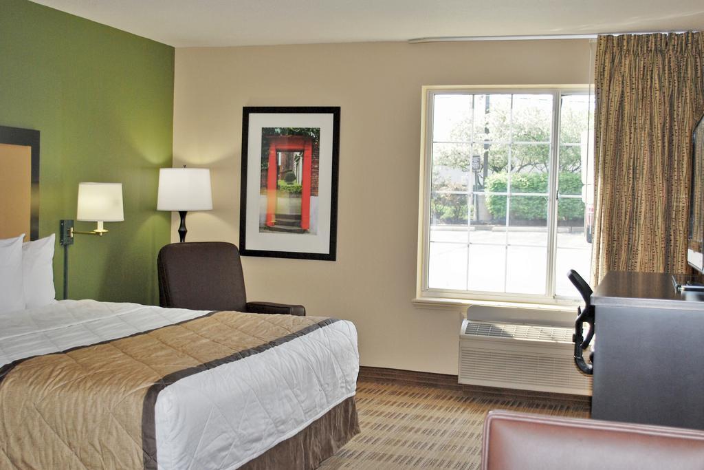 Extended Stay America Suites - Philadelphia - Horsham - Dresher Rd Luaran gambar