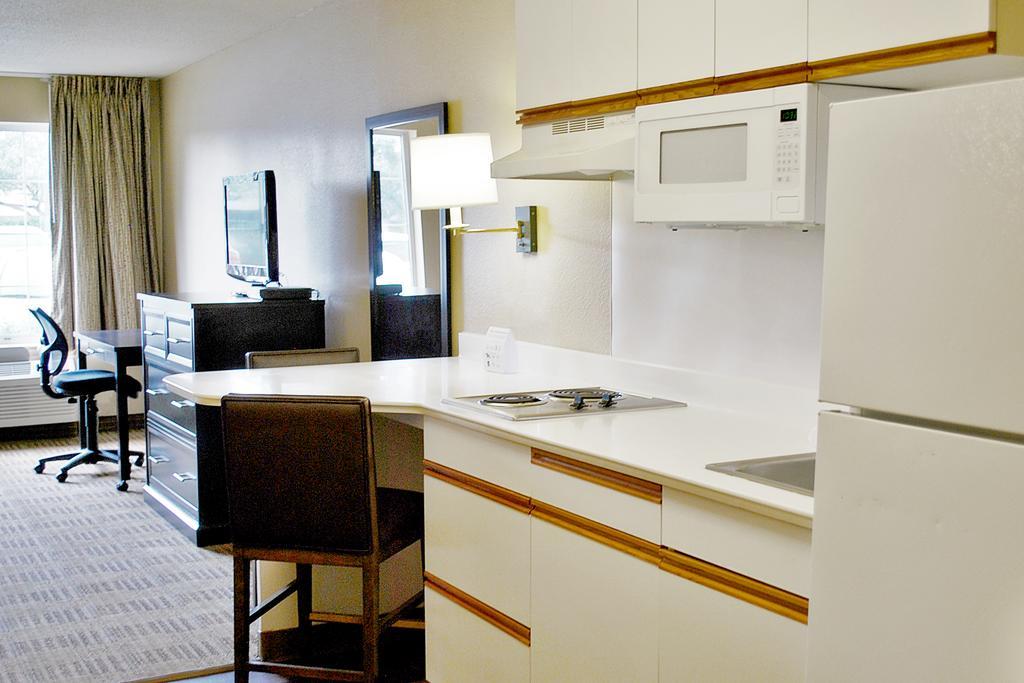 Extended Stay America Suites - Philadelphia - Horsham - Dresher Rd Luaran gambar