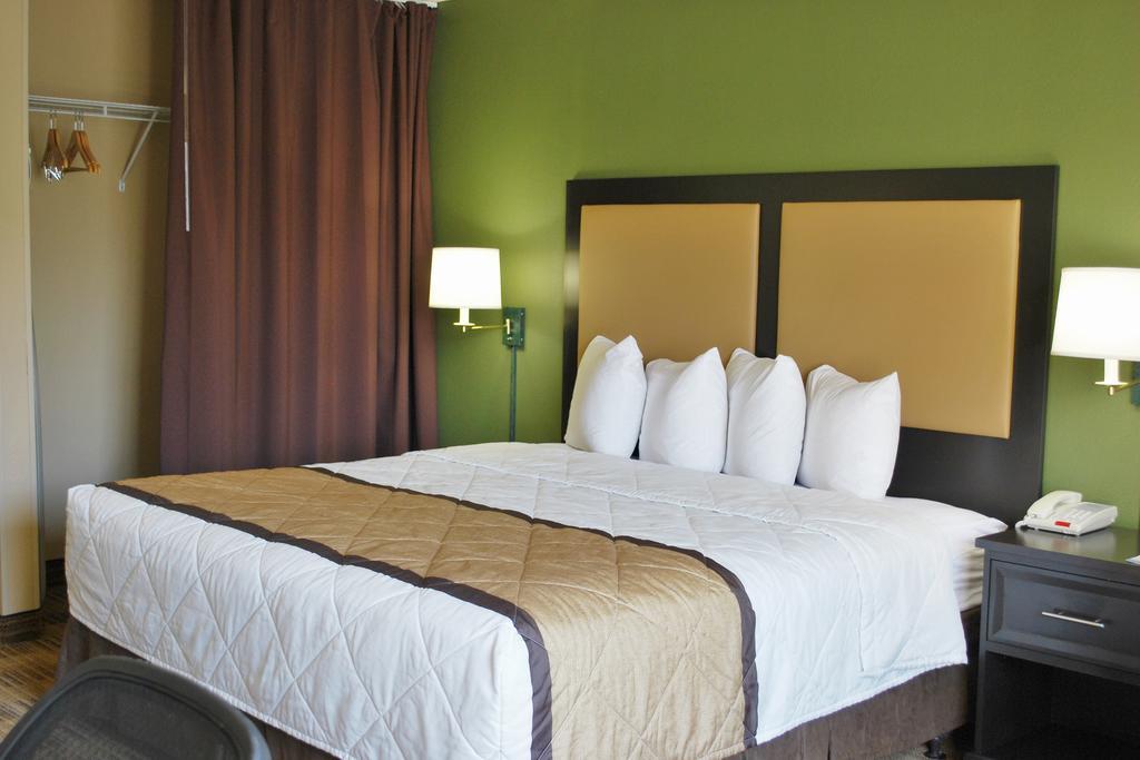 Extended Stay America Suites - Philadelphia - Horsham - Dresher Rd Luaran gambar