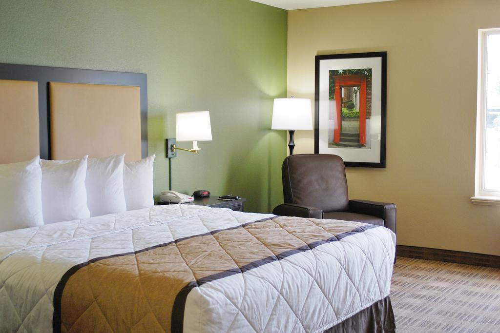 Extended Stay America Suites - Philadelphia - Horsham - Dresher Rd Luaran gambar