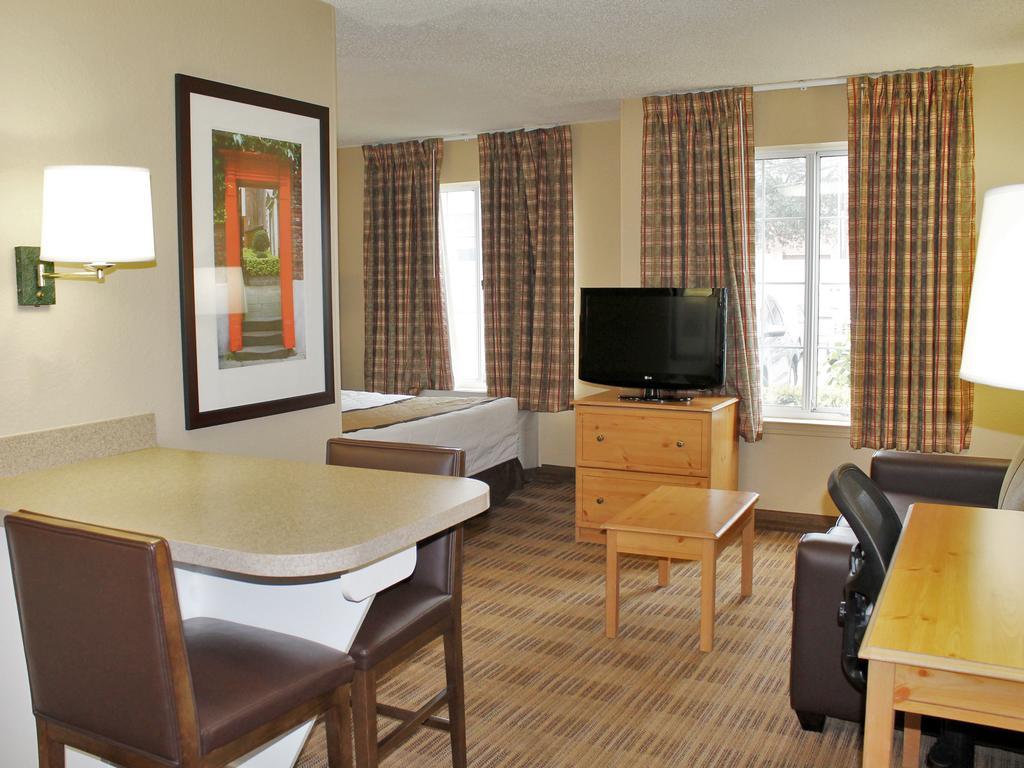 Extended Stay America Suites - Philadelphia - Horsham - Dresher Rd Luaran gambar