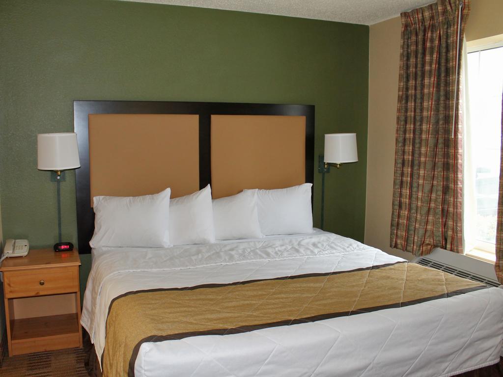 Extended Stay America Suites - Philadelphia - Horsham - Dresher Rd Luaran gambar