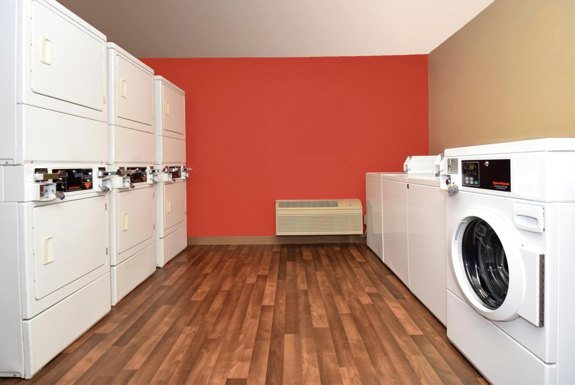 Extended Stay America Suites - Philadelphia - Horsham - Dresher Rd Luaran gambar