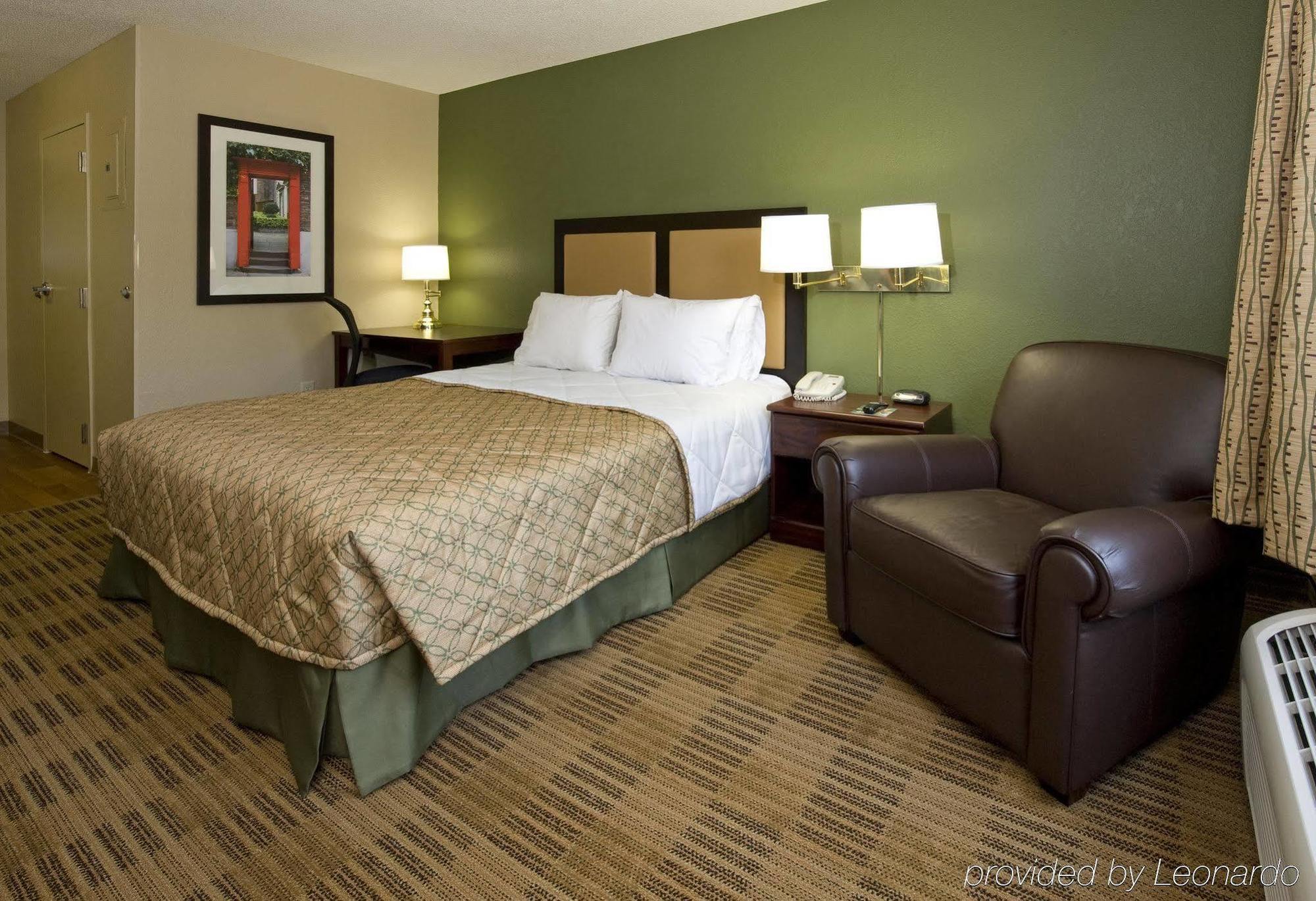 Extended Stay America Suites - Philadelphia - Horsham - Dresher Rd Luaran gambar