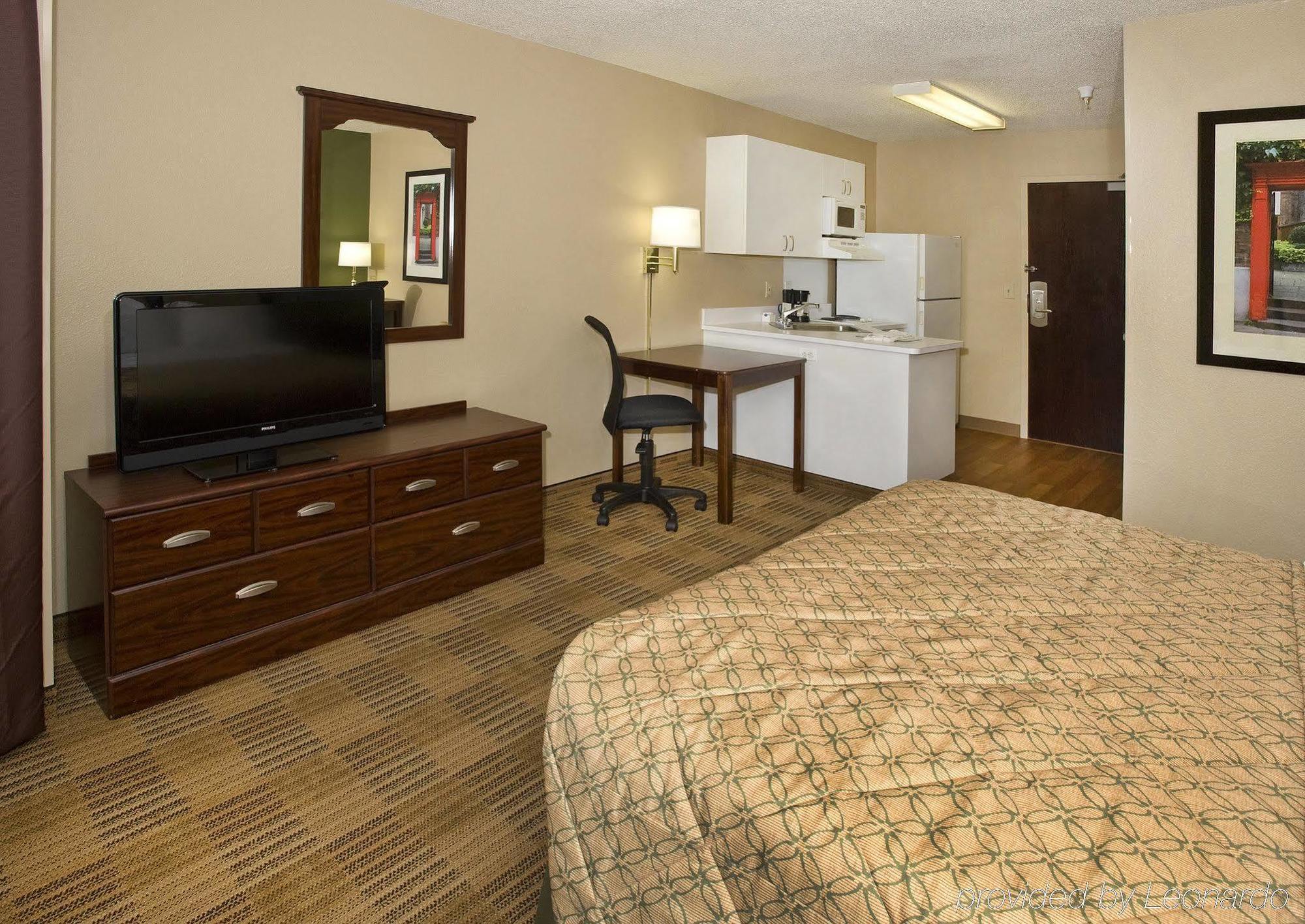 Extended Stay America Suites - Philadelphia - Horsham - Dresher Rd Bilik gambar